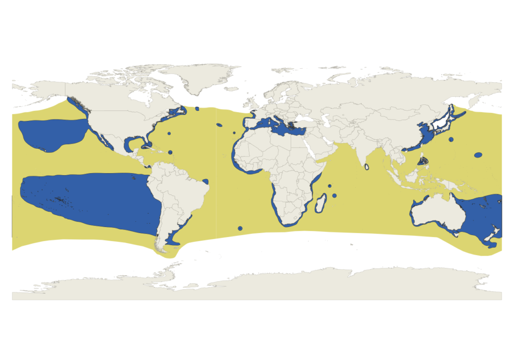By Maqdisi - Own work based on https://www.iucnredlist.org/species/3855/212629880, CC BY-SA 4.0, https://commons.wikimedia.org/w/index.php?curid=143712292