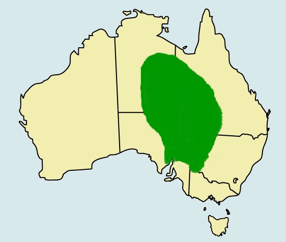 By self-made - self-made using a commons map, CC BY-SA 3.0, https://commons.wikimedia.org/w/index.php?curid=3435355